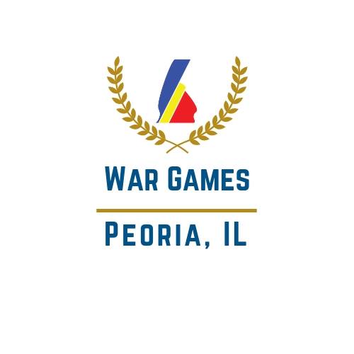 War Games at The Yard 2018