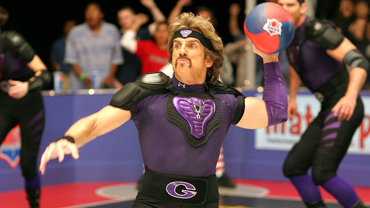 dodgeball