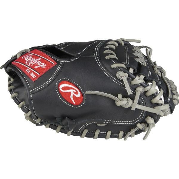gamer series rawlings