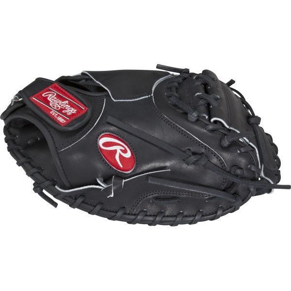 used catchers glove